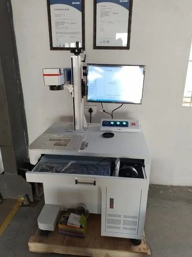 Die Engraving Machine