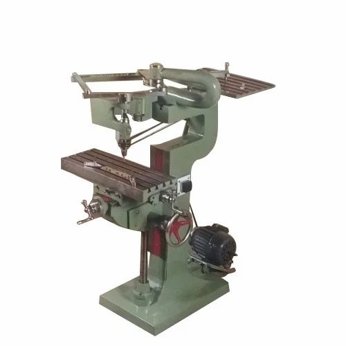 2D Pantograph Engraving Machine