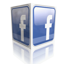 Facebook Icon