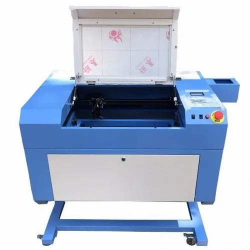 Laser Engraving Machine 1