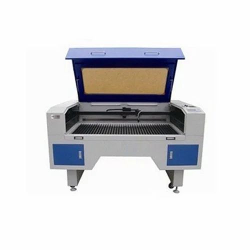 Laser Engraving Machine 2