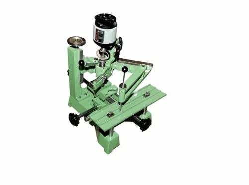 Nameplate Engraving Machine Model 1