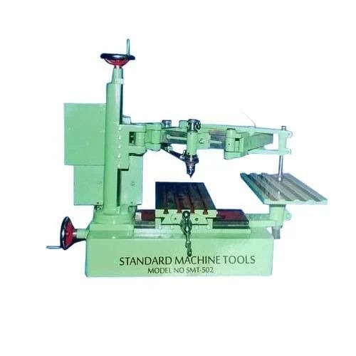 Nameplate Engraving Machine Model 2