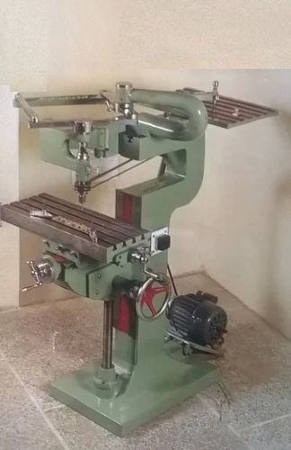 Laser Cutting Machine Model 1