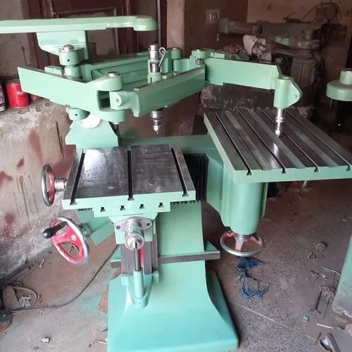 Laser Cutting Machine Model 2